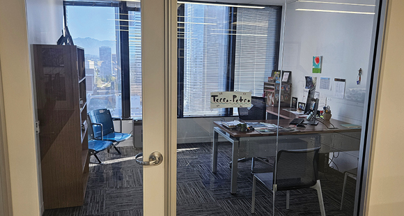 office