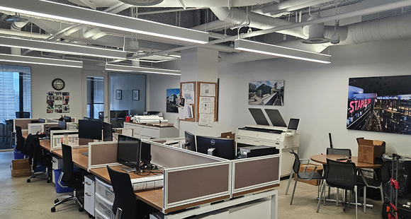 office