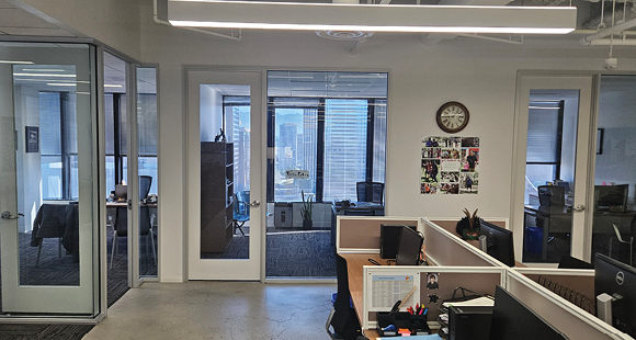 office