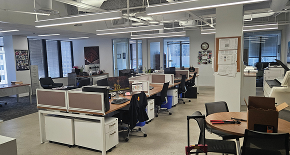 office