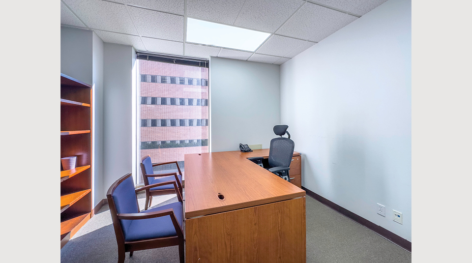 office