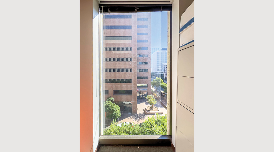 view