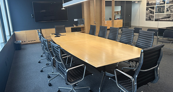 conf room