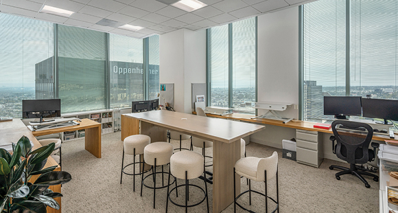 office