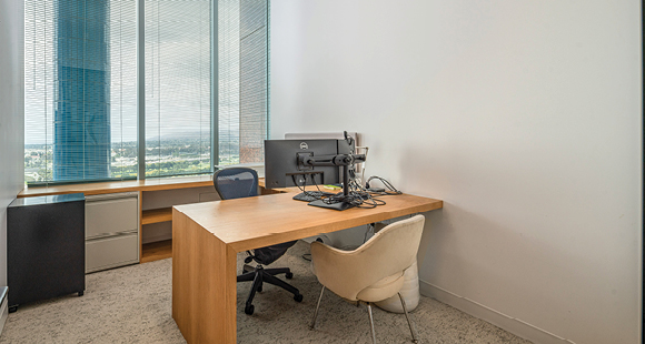 office