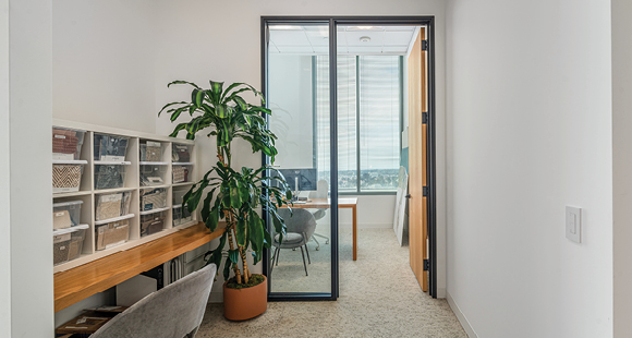 office