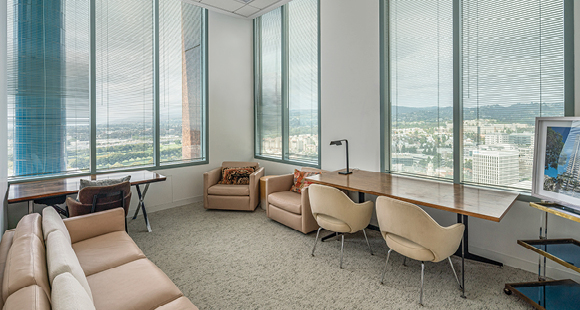 office