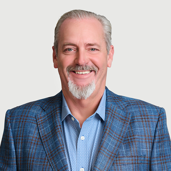 Will Adams headshot