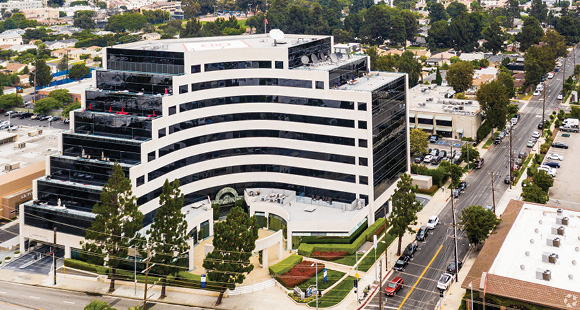1990 S. Bundy Drive