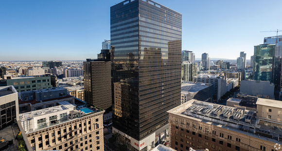 700 S. Flower Street