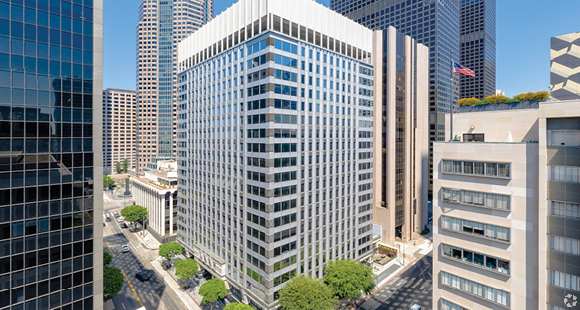 811 Wilshire Boulevard