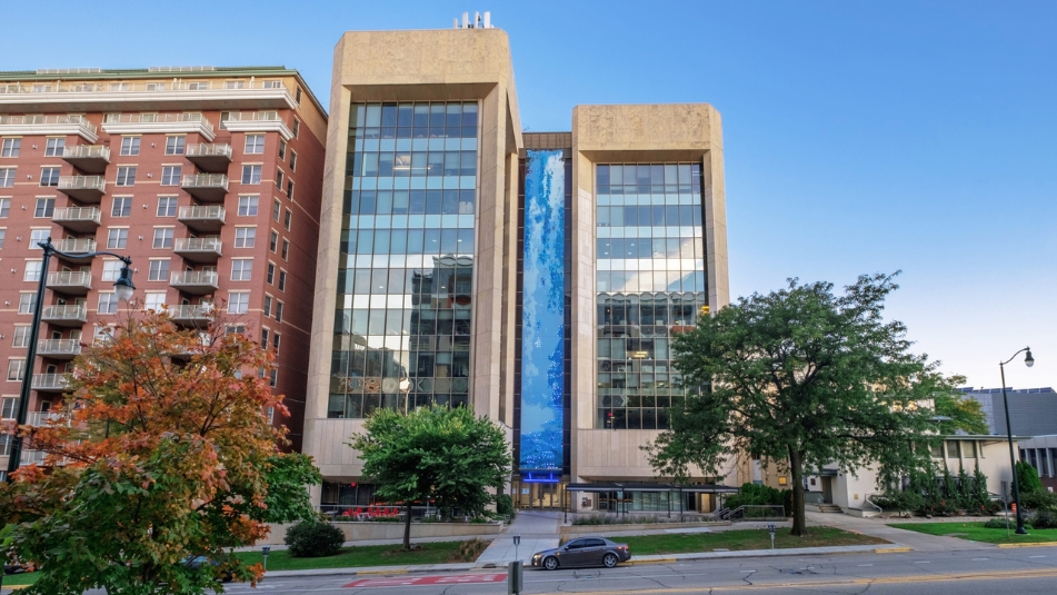 Recovery.com HQ