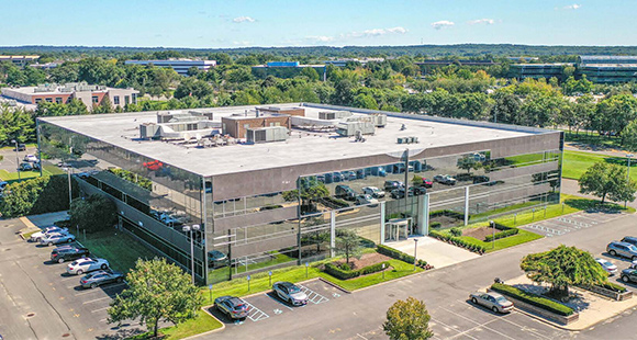 Melville Square Corporate Center