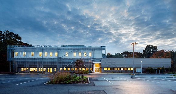 1 Research Road