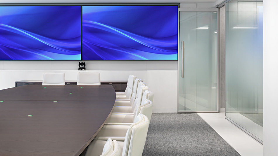 410 Park Ave 10th Floor Conference Room 2