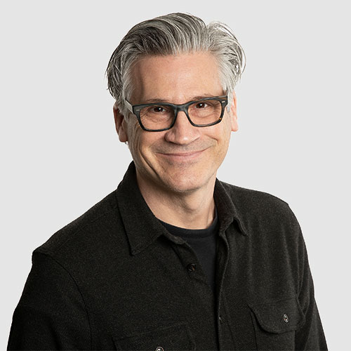 Andrew Stein
