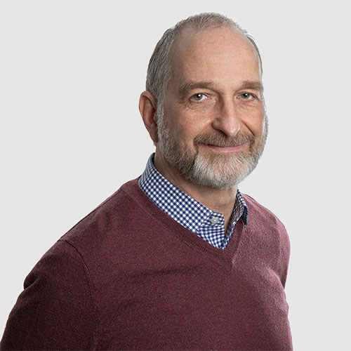 Michael  Herz