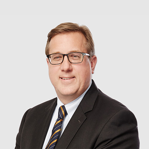 Mike McKenna Headshot