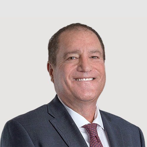 Mitchell Kunikoff Headshot