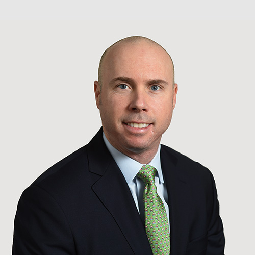Robert Sattler Headshot
