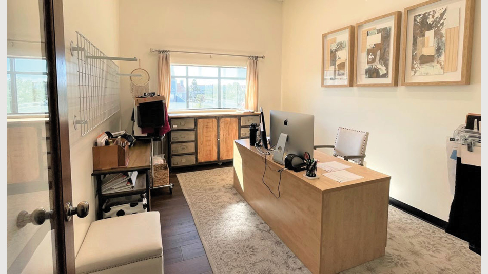 office