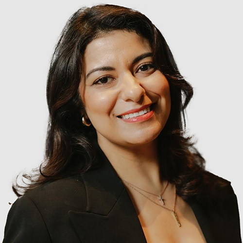 Sarah Gaballah
