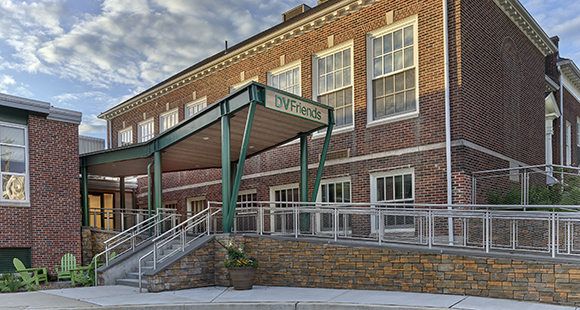 Delaware Valley Friends School