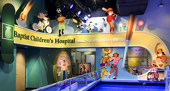 Miami Childrens Museum_interior