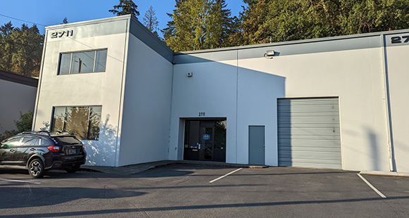 Power Northwest location