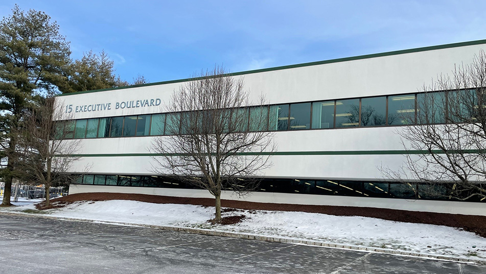 15 Executive Blvd Orange CT Exterior