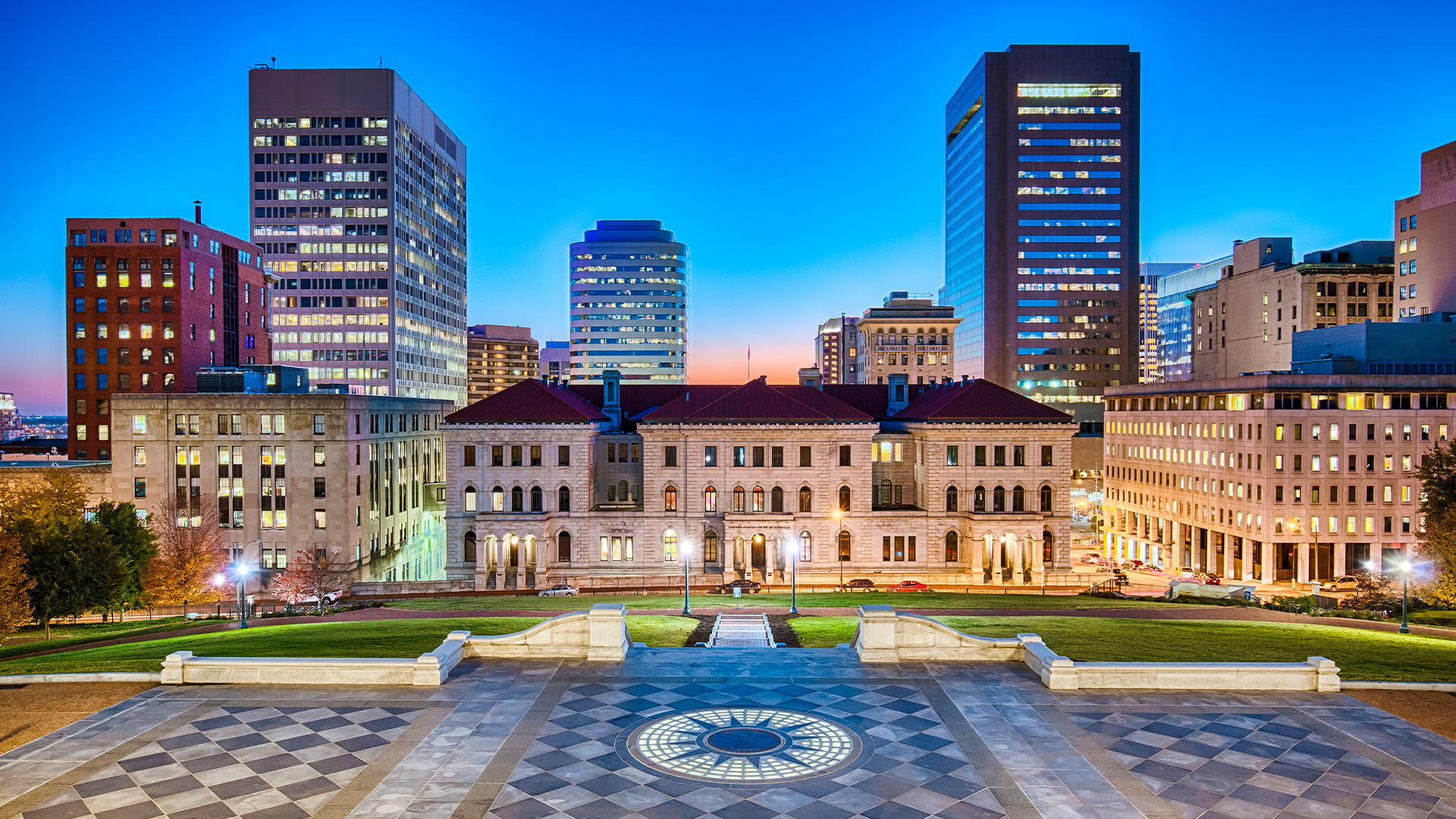 Richmond Virginia