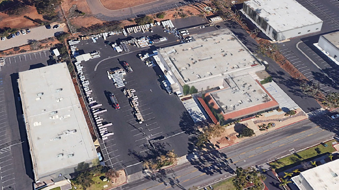 ABC Supply Company