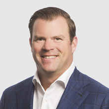 Daniel Foster Headshot