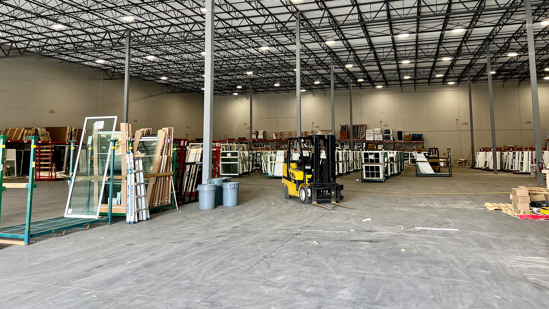 Warehouse