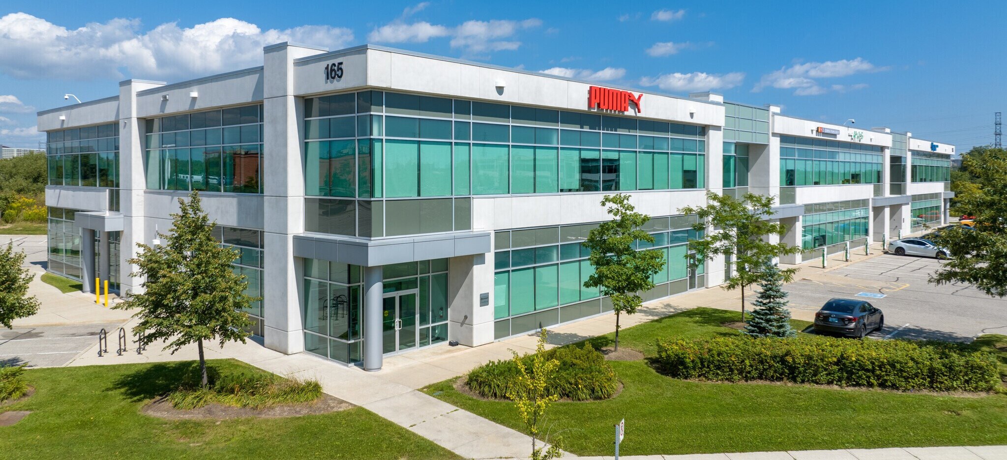 165 Galaxy Boulevard