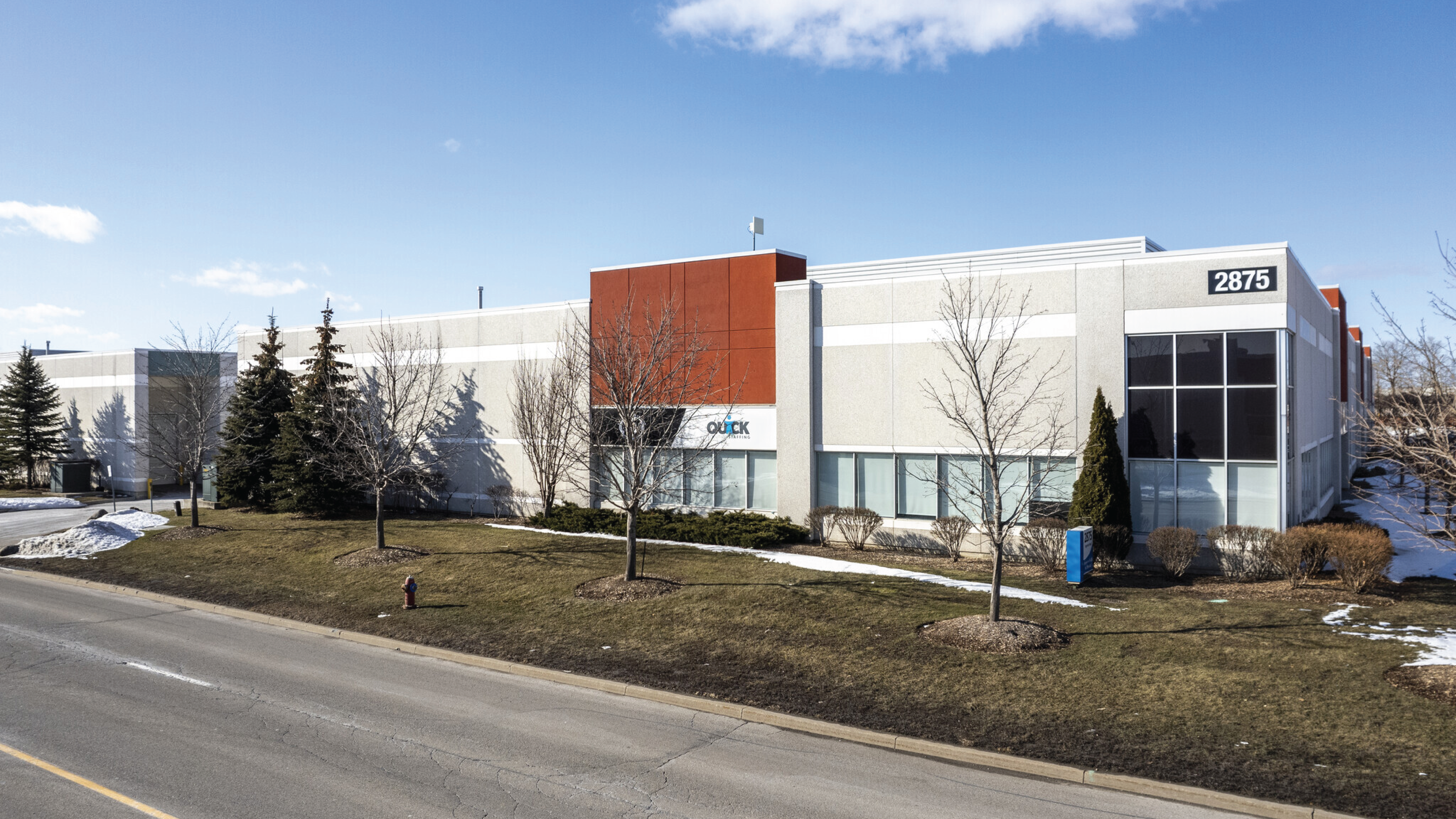 2875 Argentia Rd Mississauga