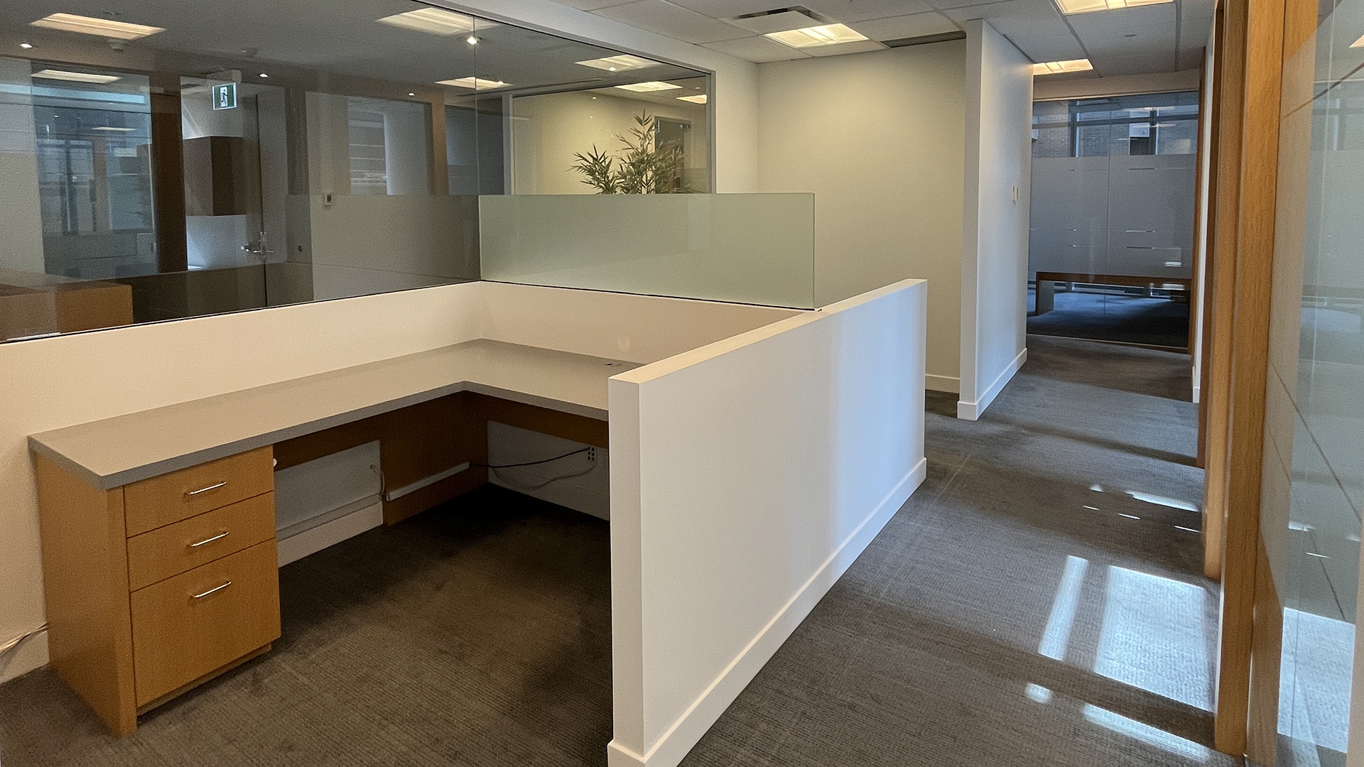 Cubicle