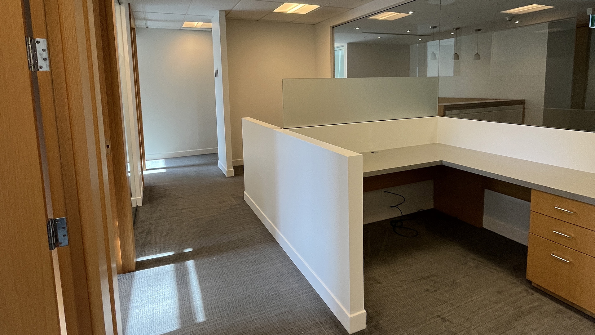 Cubicle