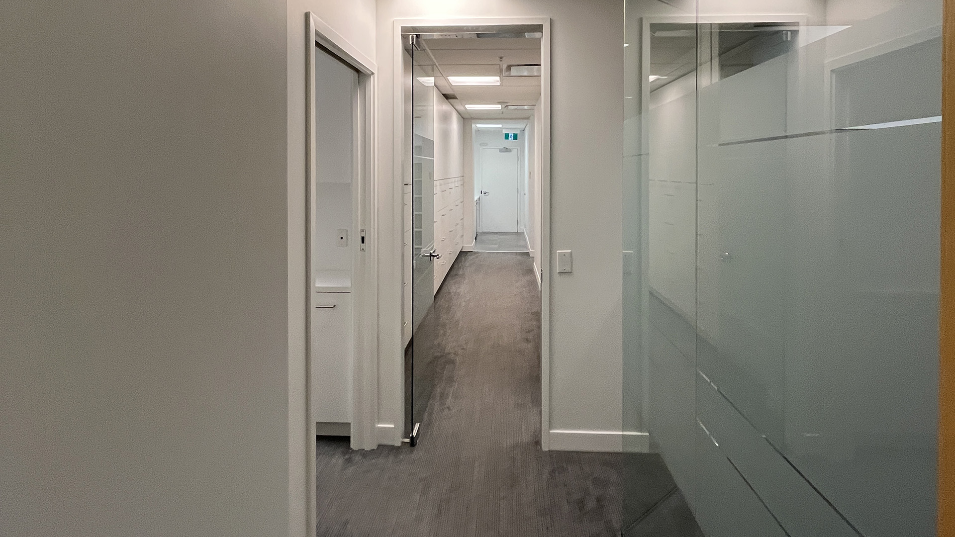 Hallway