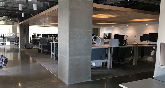 Work Stations
