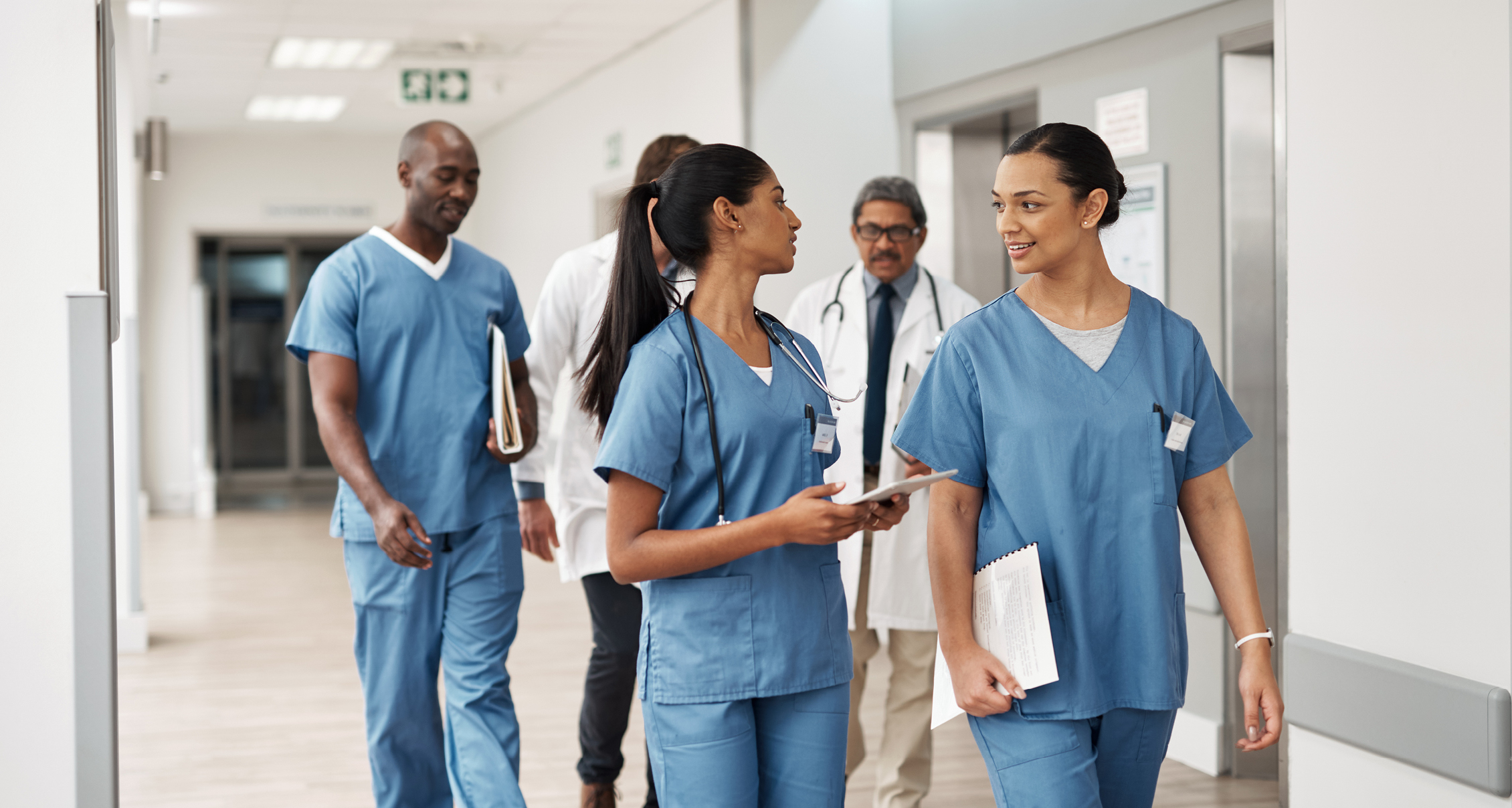 How Medicaid Cuts Could Reshape the Healthcare Real Estate Market