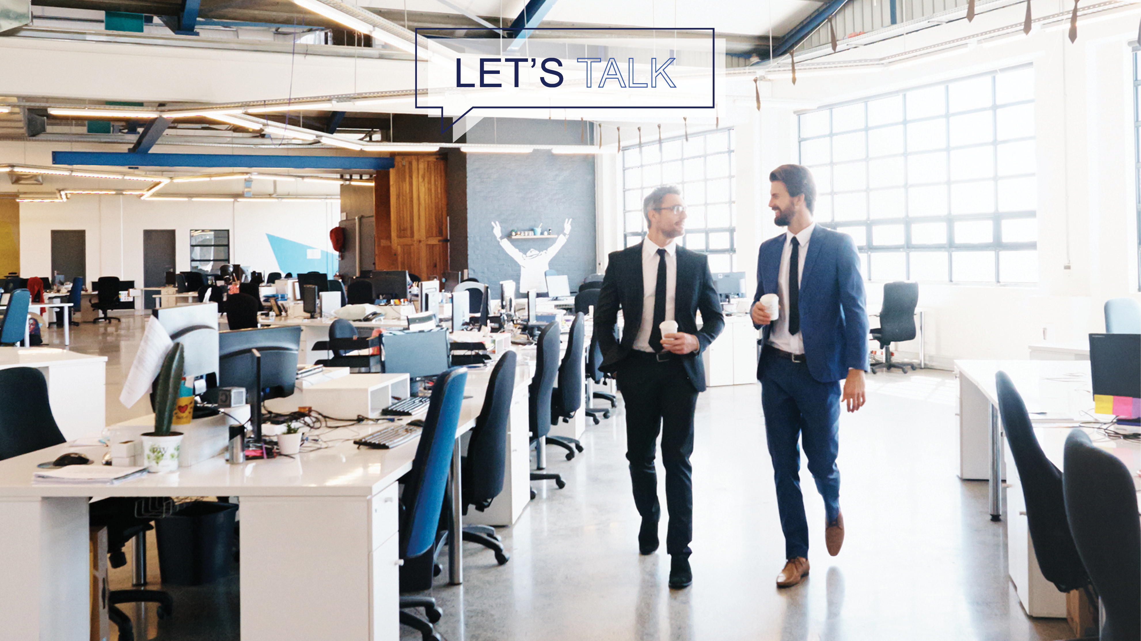 Office space market and lease planning strategy in commercial real estate